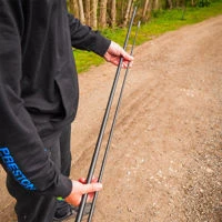 Preston Innovations Dura Carp Kup Kit 2.24m